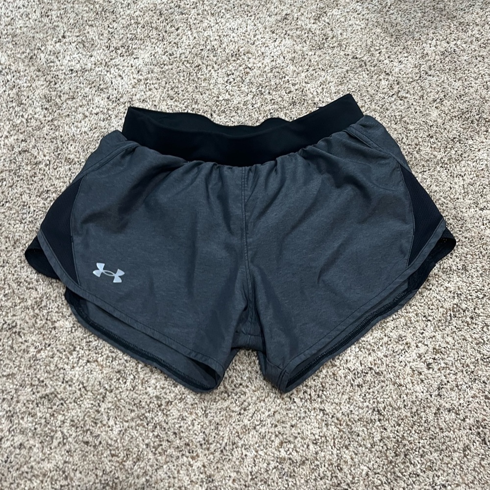 Under Armour Shorts
